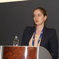 Ксения Засыпкина, генеральный директор компании S2S Next
