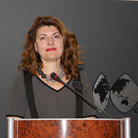 Лиана Давидян. директор AvroraClinic