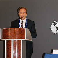 Петр Кузнецов, вице-президент Национальной ассоциации медицинской информатики