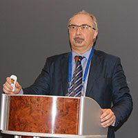 Владимир Быков, коммерческий директор компании «Тринити»