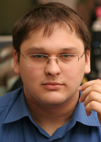 Андрей Коновалов, ведущий эксперт Центра проектирования вычислительных комплексов компании «Инфосистемы Джет» 