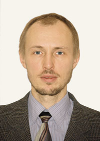юрист Дмитрий ГАЛУШКО, гендиректор компании «ОрдерКом»