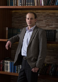 Владимир ЕСКИН, старший технический консультант, Veeam Software
