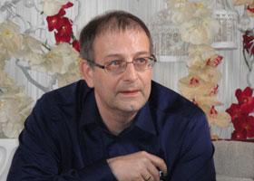Станислав Протасов, старший вице-президент по проектированию и разработке ПО компании Acronis
