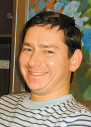 Сергей  ЗУБКОВ, фото