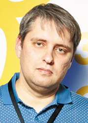 Владимир  ГРУЗДЕВ, фото