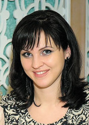 Наталья  ТОЛСТЫХ, фото