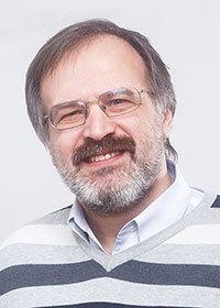 Алексей БЕССАРАБСКИЙ Алексей БЕССАРАБСКИЙ