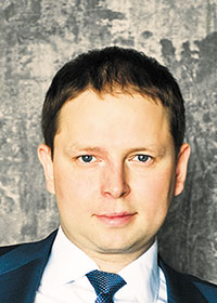 Дмитрий БЕССОЛЬЦЕВ, руководитель департамента ИТ-аутсорсинга и проектов, ALP Group
