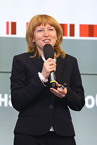 Татьяна Толмачева, iKS-Consulting 
