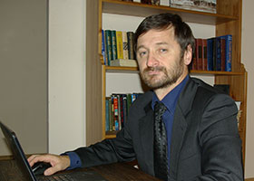 Игорь НЕЖИВЫХ, руководитель программного отдела, «Тринити Урал»