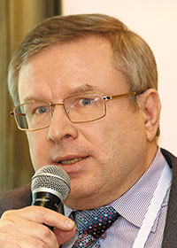 Олег ФАТЕЕВ, независимый эксперт по облачной разработке