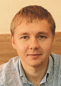Антон КИРЬЯНОВ, научный сотрудник, лаборатория методов анализа и синтеза сетевых протоколов ИППИ РАН