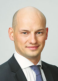 Николай МАЗУР, директор по маркетингу корпоративного бизнеса, «МегаФон»