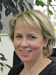 Лидия ВАРУКИНА, директор по технологическому развитию, Восточная Европа, Nokia.