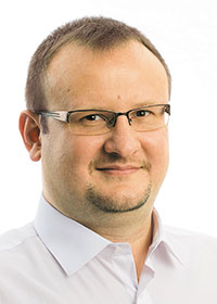 Андрей ШОЛОХОВ, генеральный директор компании PTC Россия/СНГ