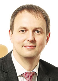 Максим АНДРЕЕВ,директор по бизнес-приложениям, КРОК  