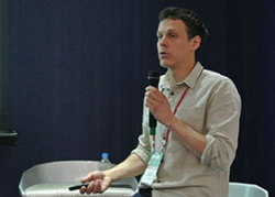 Дмитрий КУРБАТОВ, фото