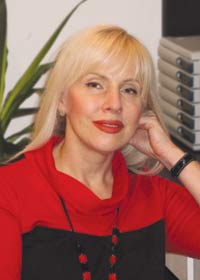 Светлана АПОЛЛОНОВА, председатель совета Ассоциации производителей электронной аппаратуры и приборов