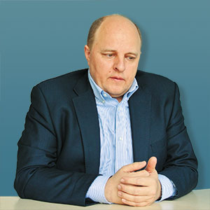 Михаил ЯКУШЕВ