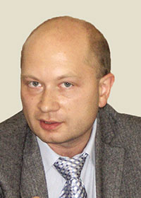 Илья АСТАХОВ, директор департамента развития платформ и сетей, «АКАДО Телеком»