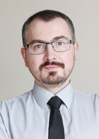 Василий БАБИНЦЕВ, директор по маркетингу, Directum