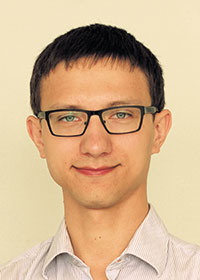 Александр ВЕСЕЛОВ, руководитель отдела технического консалтинга, ООО «С-Терра СиЭсПи»