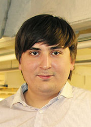 Сергей  САМОУКИН, фото