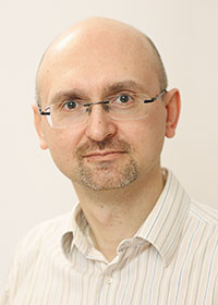 Станислав МИРИН, ведущий консультант, iKS-Consulting