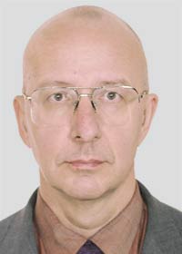 Алексей ШАЛАГИНОВ, независимый эксперт