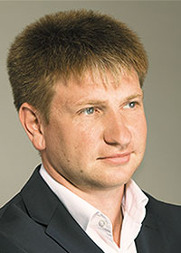 Евгений ГОРОХОВ, исполнительный директор, Stack Group