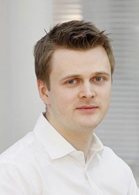 Александр СЕРЕБРЯКОВ, системный инженер, F5 Networks