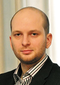 Владимир ЕЛФИМОВ, руководитель проекта bitell компании «Мастертел».