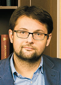 Андрей ПАВЛОВ, генеральный директор, «ДатаДом»