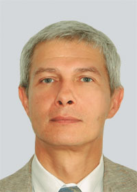Сергей БЕЛИК