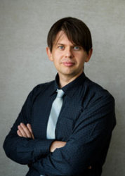 Александр  ГУСЕВ, фото