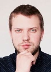 Алексей  РЕМЕЗ, фото