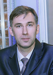 Михаил  ХОЛОПОВ, фото