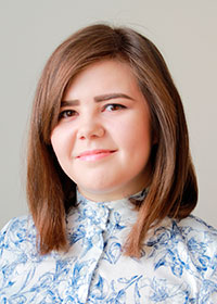 Мария Ситдикова, консультант по облачной СЭД, BTLab