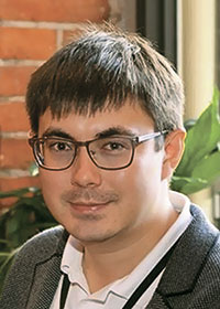 Марсель ЗИГАНШИН, директор продукта Додо ИС, «Додо Пицца»