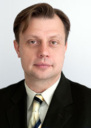 Андрей ПОТАПОВ, фото