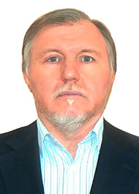 Юрий Бражников