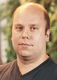 Алексей АРХИПОВ, директор по криптотехнологиям, ГК Qiwi