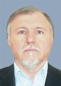 Юрий БРАЖНИКОВ Юрий БРАЖНИКОВ