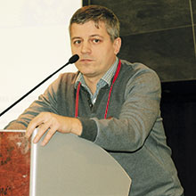 Андрей Глотов