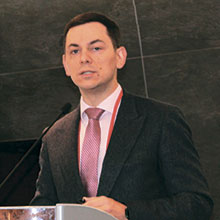 Сергей Морозов