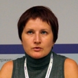 Елена  МЕДВЕДЕВА, фото