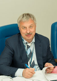 Евгений Михеев, генеральный директор «Абитех»
