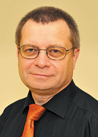 Александр ГОЛЫШКО, системный аналитик, ГК «Техносерв»