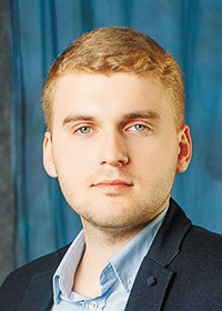 Сергей СМОЛИН, ведущий юрист, DataSpace